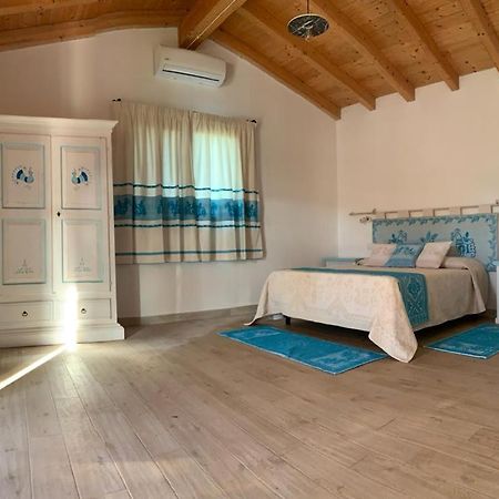 Tenute Venafiorita Loiri Porto San Paolo المظهر الخارجي الصورة