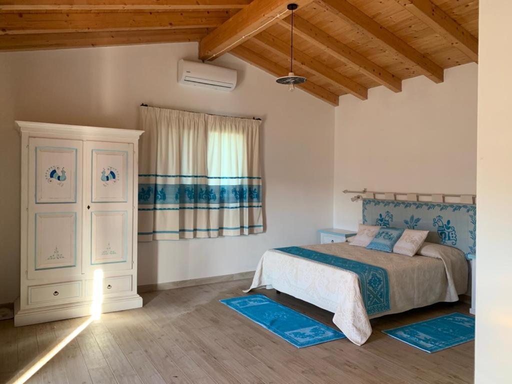 Tenute Venafiorita Loiri Porto San Paolo المظهر الخارجي الصورة