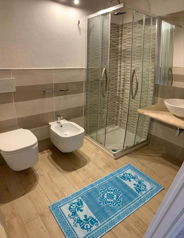Tenute Venafiorita Loiri Porto San Paolo المظهر الخارجي الصورة