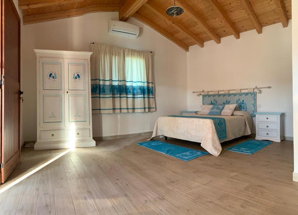 Tenute Venafiorita Loiri Porto San Paolo المظهر الخارجي الصورة