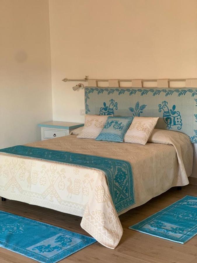 Tenute Venafiorita Loiri Porto San Paolo المظهر الخارجي الصورة