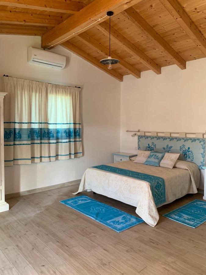 Tenute Venafiorita Loiri Porto San Paolo المظهر الخارجي الصورة