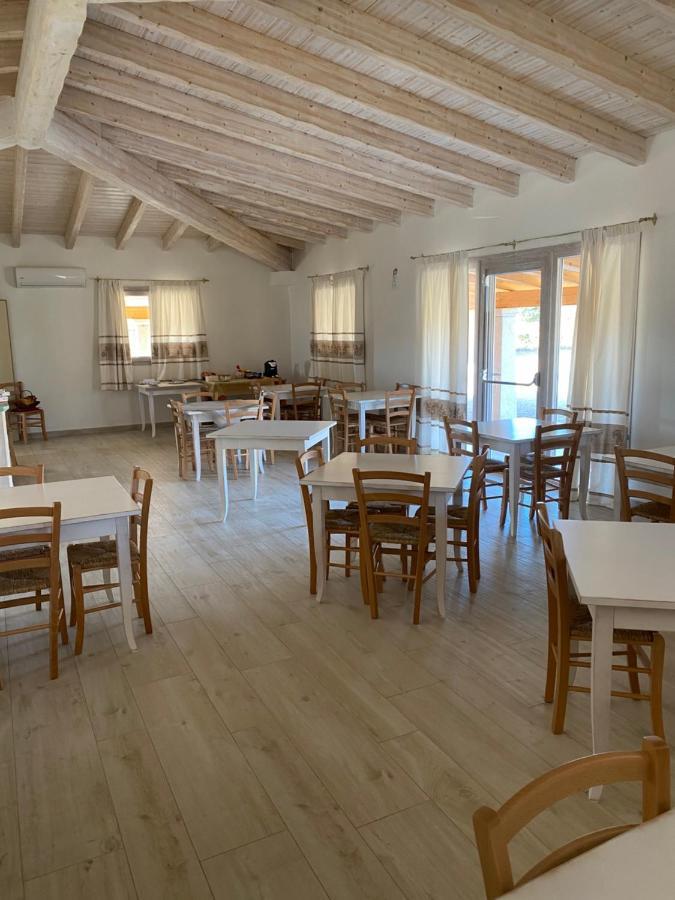 Tenute Venafiorita Loiri Porto San Paolo المظهر الخارجي الصورة